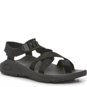 Chaco Black Women's Sandals Size W6 NWOT